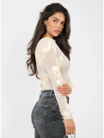 Halenka IT BZ 22125.60 světle béžová