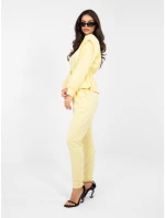 Sada IT KMPL 22239.95 světle žlutá Sada IT KMPL 22239.95 světle žlutá