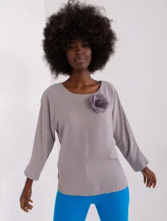 Halenka LK BZ 506560.14P šedá