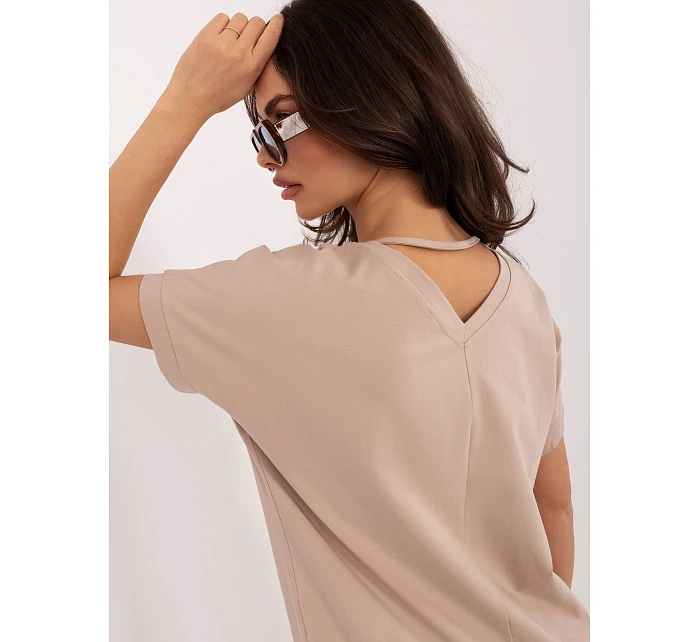 Halenka RV BZ A1321.91 béžová Halenka RV BZ A1321.91 béžová