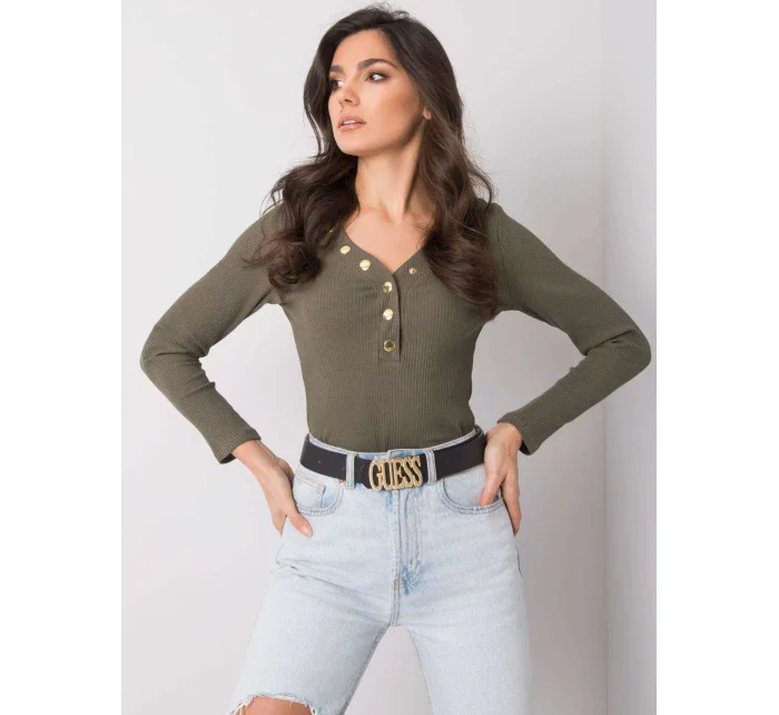 Halenka TW BZ OB006.59 khaki