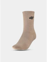 Chlapecké ponožky 4F M390 (4pack) Chlapecké ponožky 4F M390 (4pack)