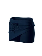Two in one sukně dámská námořní modrá Two in one sukně dámská námořní modrá