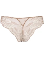 Dámské brazilky model 21129937 tělové - Selmark Dámské brazilky model 21129937 tělové - Selmark