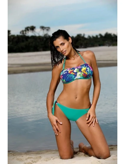 Dámské dvoudílné plavky Shakira M-536 - Marko