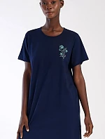 Dámské domácí šaty Zuzka - Vienetta