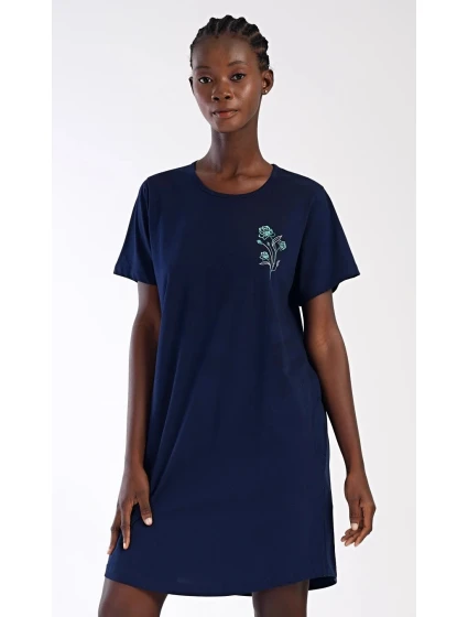 Dámské domácí šaty Zuzka - Vienetta