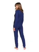 DÁMSKÉ PYŽAMO model 21284037 J/25 - DOCTOR NAP