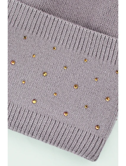 DÁMSKÁ ČEPICE S MODALOVÝMI FLITRY CZ107 DÁMSKÁ ČEPICE S MODALOVÝMI FLITRY CZ107