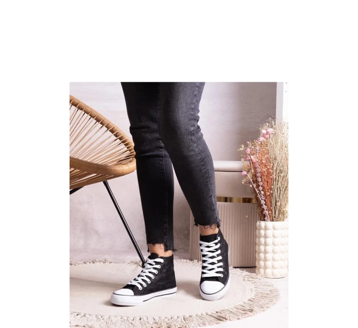 Tenisky  model 207206 Solea