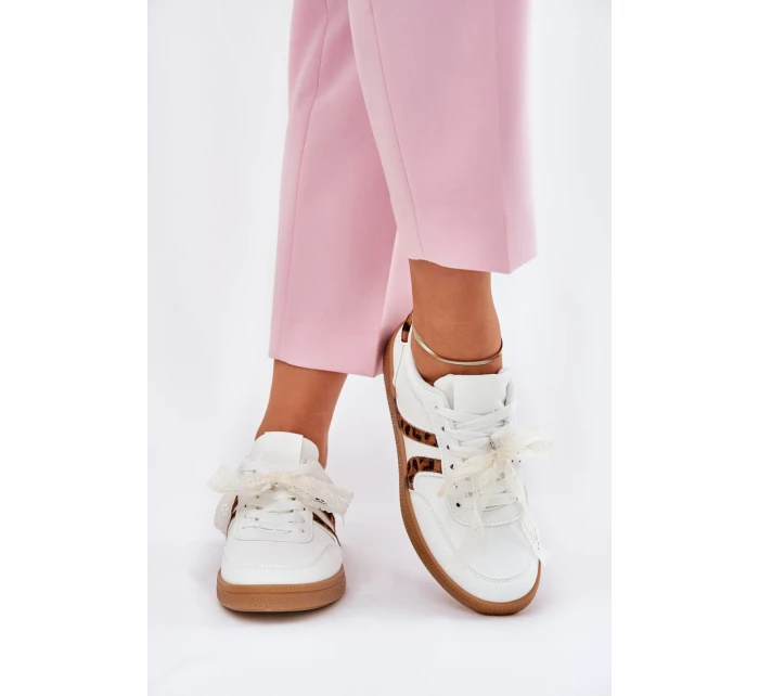 Sportovní obuv  model 210998 Step in style