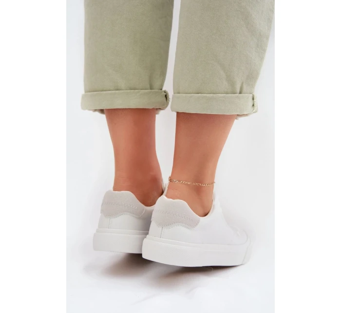 Sportovní obuv  model 224925 Step in style