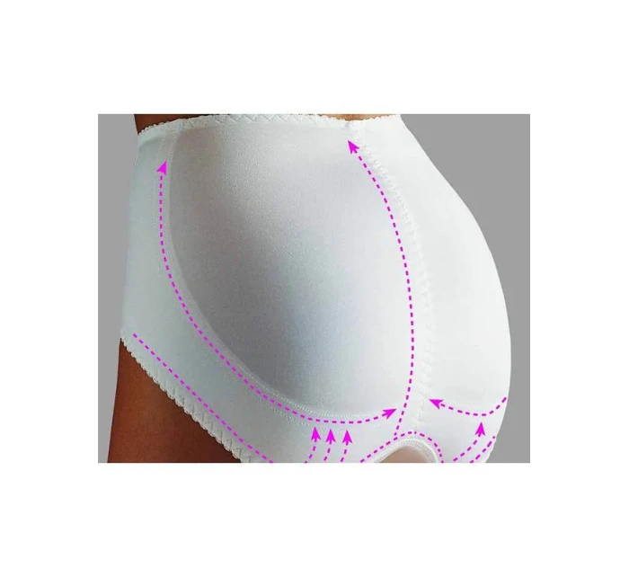 Dámské kalhotky Eldar Verona Plus 2XL-3XL