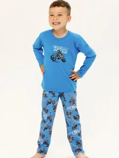 Chlapecké pyžamo  dł/r Z24/25 model 20468633 - Taro