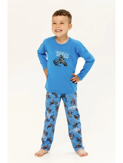 Chlapecké pyžamo  dł/r Z24/25 model 20468633 - Taro
