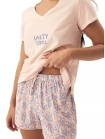 Dámské pyžamo model 21799874 - Henderson Dámské pyžamo model 21799874 - Henderson