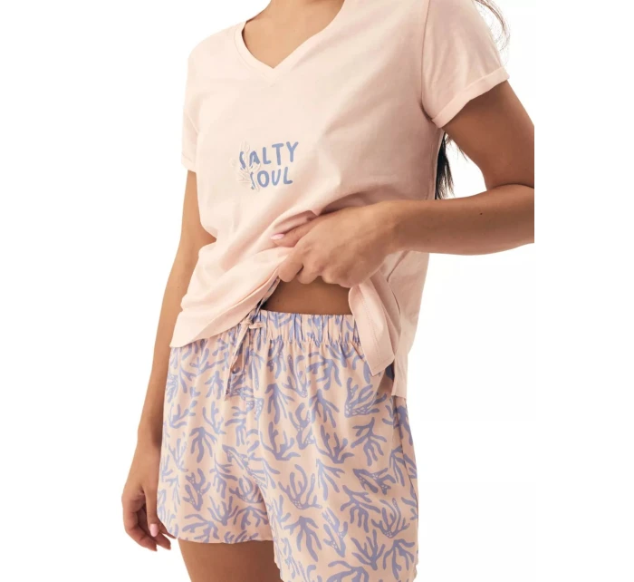 Dámské pyžamo model 21799874 - Henderson Dámské pyžamo model 21799874 - Henderson