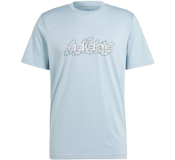 Tričko  Linear Graphic M model 20238411 - ADIDAS