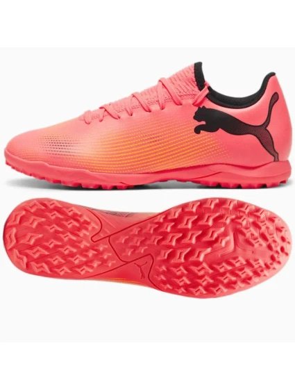 Fotbalové boty Puma Future 7 Play TT M 107726-03 Fotbalové boty Puma Future 7 Play TT M 107726-03