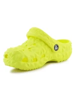 Žabky Crocs Classic Geometric Clog Jr 209572-76M