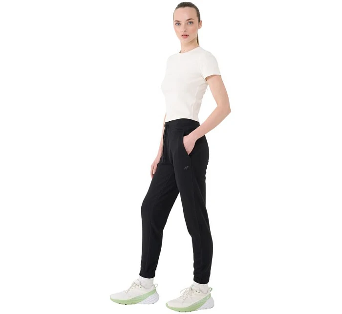 Kalhoty 4F CAS F1138 W 4FWMM00TTROF1138 20S dámské