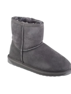 EMU Australia Stinger Mini W10003-CHAR Grey 37