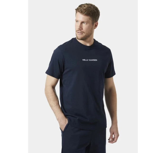 HH Core 2.0 M model 21141537 597 Tričko - Helly Hansen HH Core 2.0 M model 21141537 597 Tričko - Helly Hansen