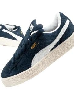 Boty Puma Suede XL Hairy M 397241 01