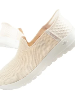 Boty Skechers Go Walk Joy-Vela Slip-Ins W 124641/OWHT