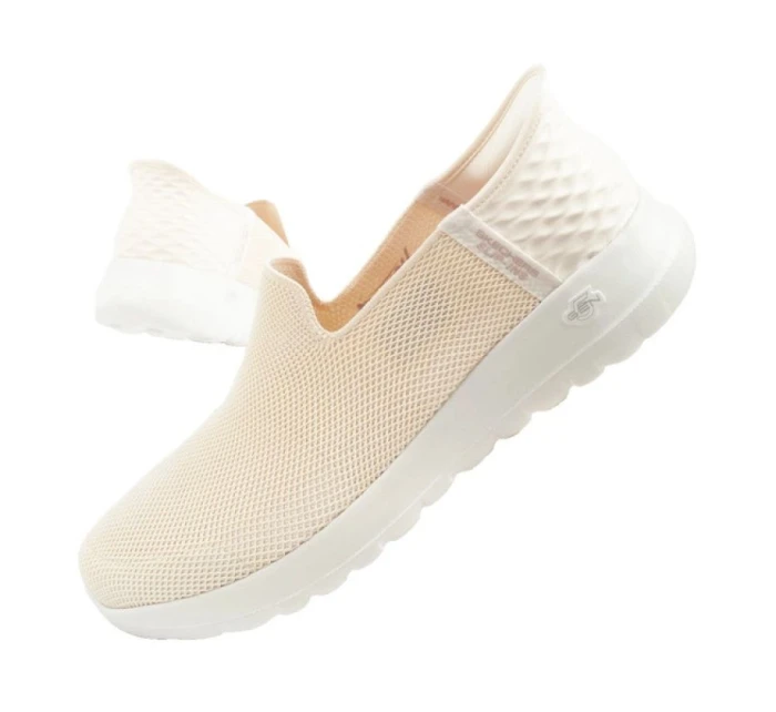 Boty Go Walk SlipIns W model 21199348 - Skechers