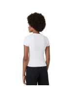 dámské tričko bílé model 21343878 - Fila dámské tričko bílé model 21343878 - Fila