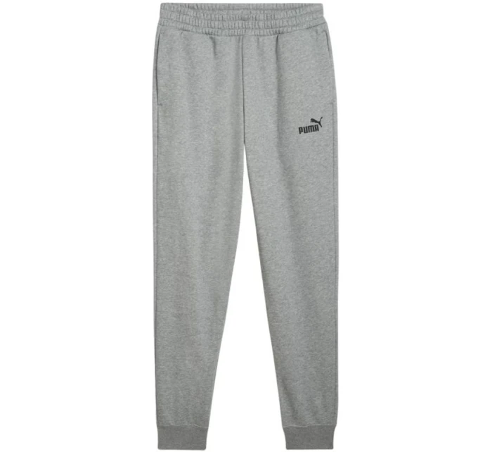 ESS Logo Tepláky FL M 03 model 21367991 - Puma ESS Logo Tepláky FL M 03 model 21367991 - Puma