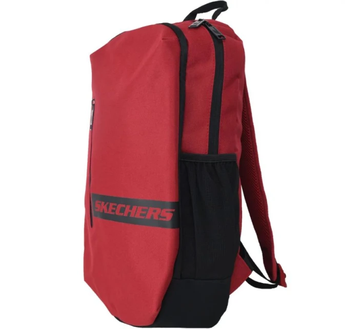 Batoh Red Jedna velikost model 21388009 - Skechers Batoh Red Jedna velikost model 21388009 - Skechers