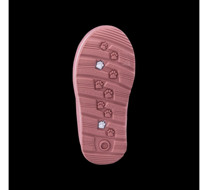 Dětské sněhule HOLIO KDG Dětské sněhule HOLIO KDG