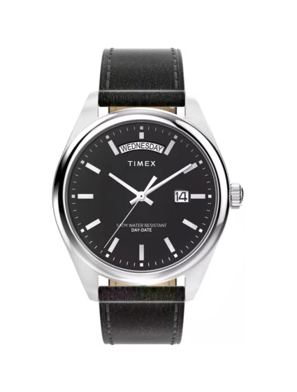 Pánské hodinky TIMEX Legacy TW2W57400 + BOX Pánské hodinky TIMEX Legacy TW2W57400 + BOX