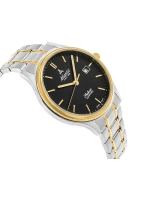 Pánské hodinky + BOX model 21807237 - Atlantic Pánské hodinky + BOX model 21807237 - Atlantic