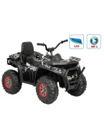 TRAPPER MILITARY QUAD BATTERY CAR 1033020