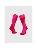 Dámské lyžařské ponožky 4F 4FWAW24UFSOF258-54S dámské