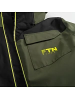 Pánská zateplená bunda model 22056389 - Fitanu Pánská zateplená bunda model 22056389 - Fitanu