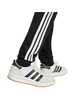 Dětské kalhoty Adidas Essentials černé JJ3540