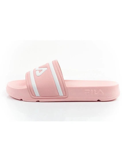 dámské pohodlné sportovní žabky pink for dámské model 22062357 - Fila dámské pohodlné sportovní žabky pink for dámské model 22062357 - Fila