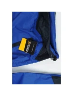 Pánská bunda Regatta Cntrst Shell M TRW504 56E Pánská bunda Regatta Cntrst Shell M TRW504 56E