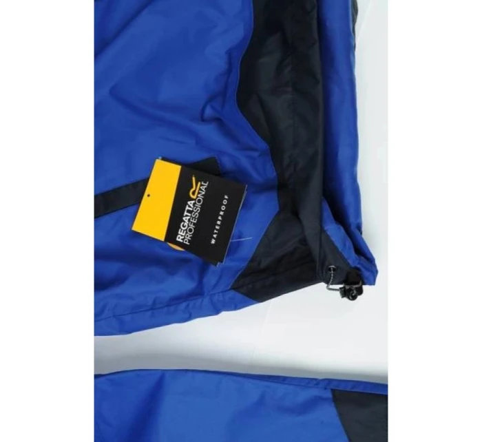 Pánská bunda Regatta Cntrst Shell M TRW504 56E Pánská bunda Regatta Cntrst Shell M TRW504 56E