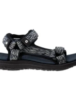 Dámské sandály Hanar W 92800401619 - Hi-Tec