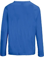 SOL'S Monarch Women Dámské tričko s dlouhým rukávem model 22449150 royal blue SOL'S Monarch Women Dámské tričko s dlouhým rukávem model 22449150 royal blue