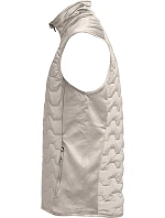 Tenson TXlite Hybrid Vest Men Pánská hybridní vesta 84.8059 sand Tenson TXlite Hybrid Vest Men Pánská hybridní vesta 84.8059 sand