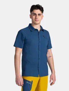 BOMBAY-M Tmavě modrá - Kilpi