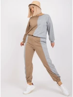 Sada EM KMPL 639.88 šedá Sada EM KMPL 639.88 šedá