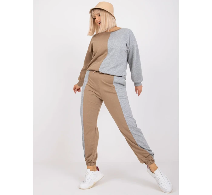 Sada EM KMPL 639.88 šedá Sada EM KMPL 639.88 šedá