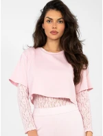 Body IT BO 22159.82 světle růžová